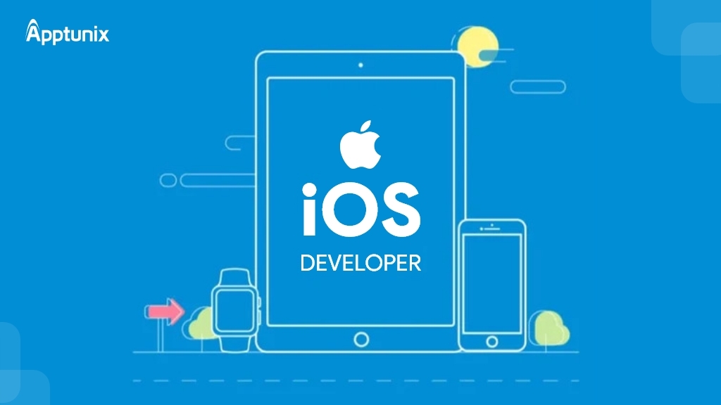 Cost to Hire iOS App Developers in UAE in 2024: A Detailed Guide