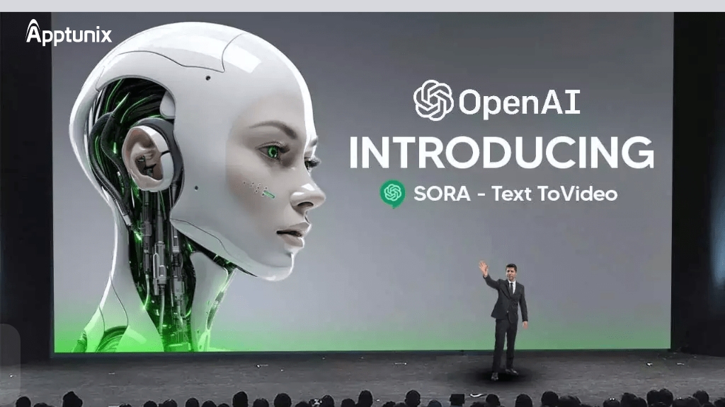 How Much Does It Cost to Build a Text-to-Video AI Platform Like SORA?