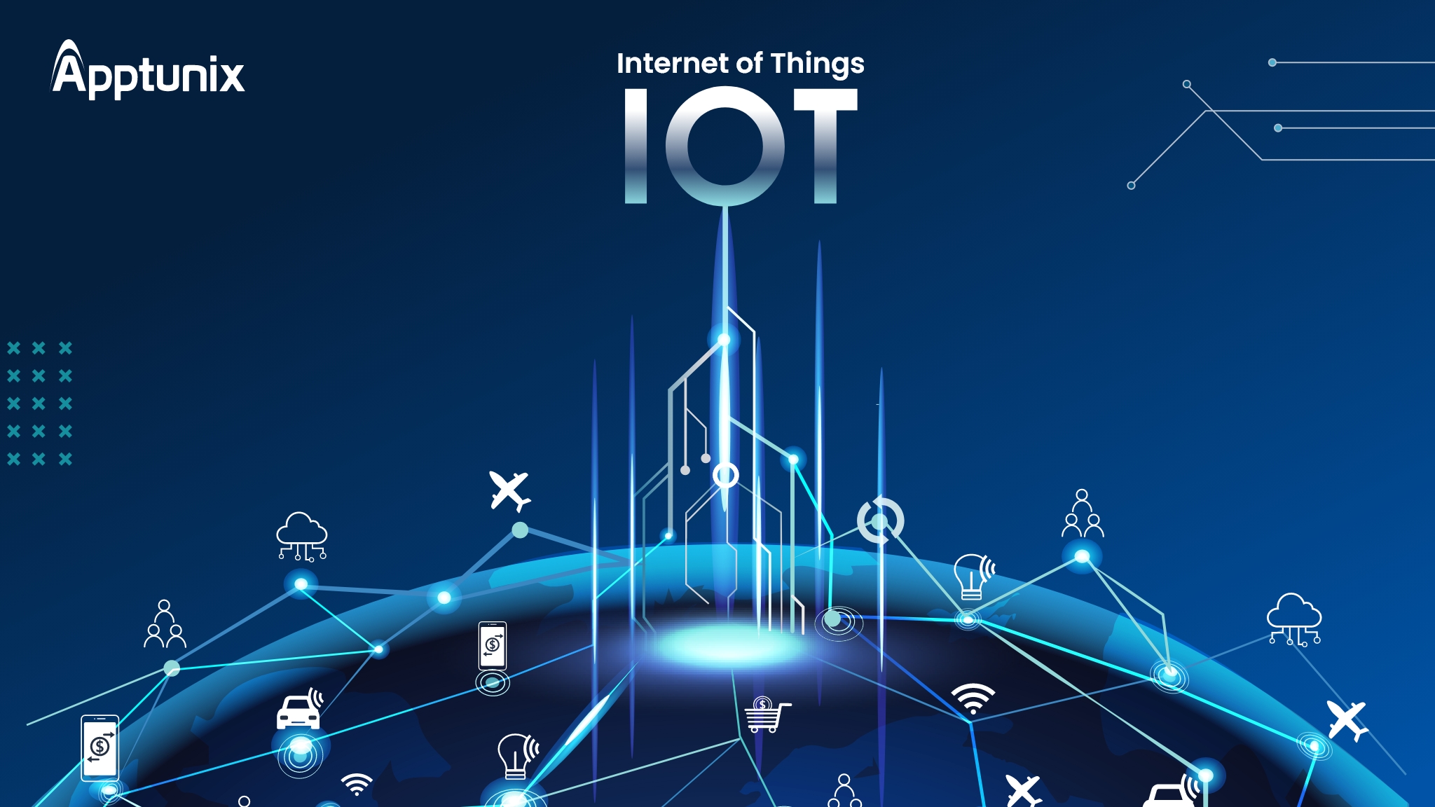 IoT in ecommerce and retail