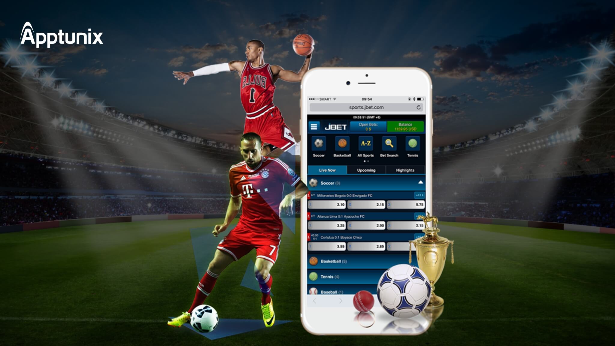 fantasy sports app development cost