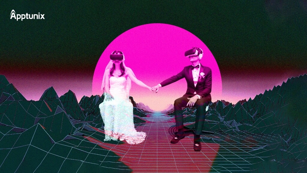 A Comprehensive Guide to Metaverse Wedding Platform Development