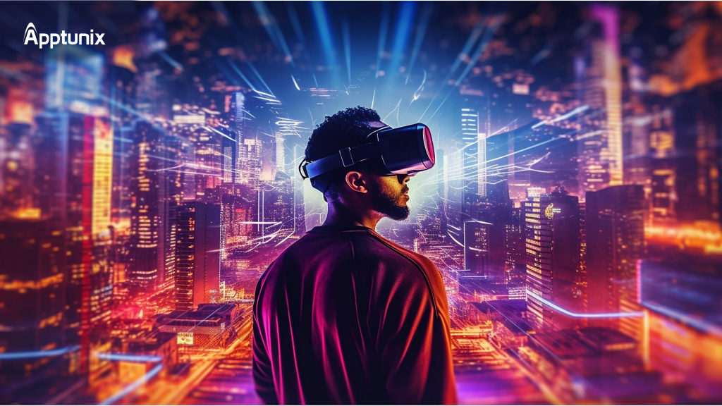 Metaverse in Real Estate: What Does the Future Look Like?