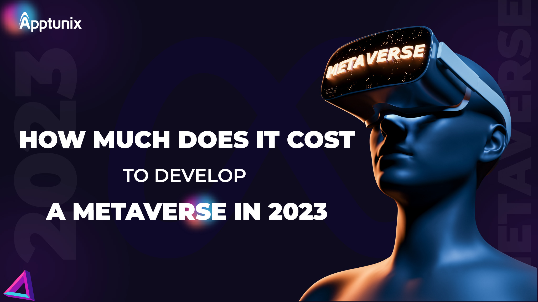 Cost to Develop a Metaverse