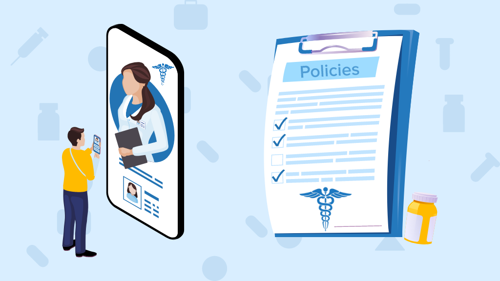 HIPAA Policies And Telehealth App Development