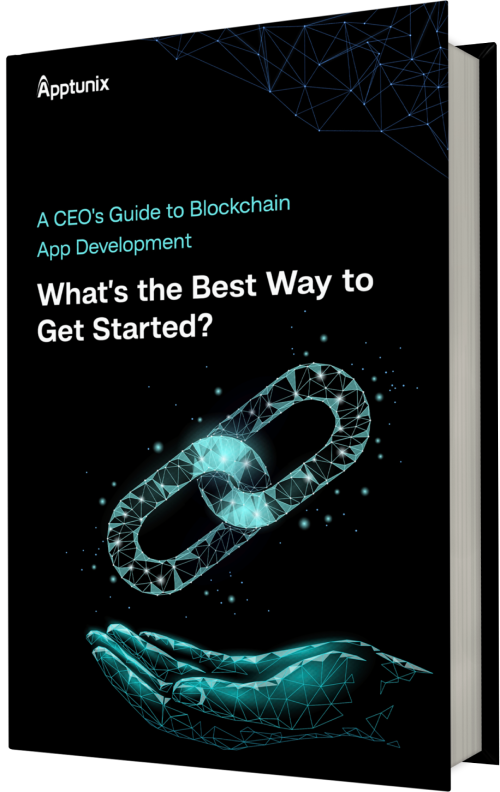 A CEO’s Guide to Blockchain App Development