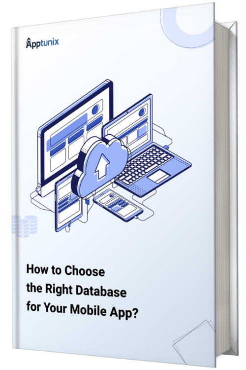 How to Choose the Right Database for Your Mobile App?