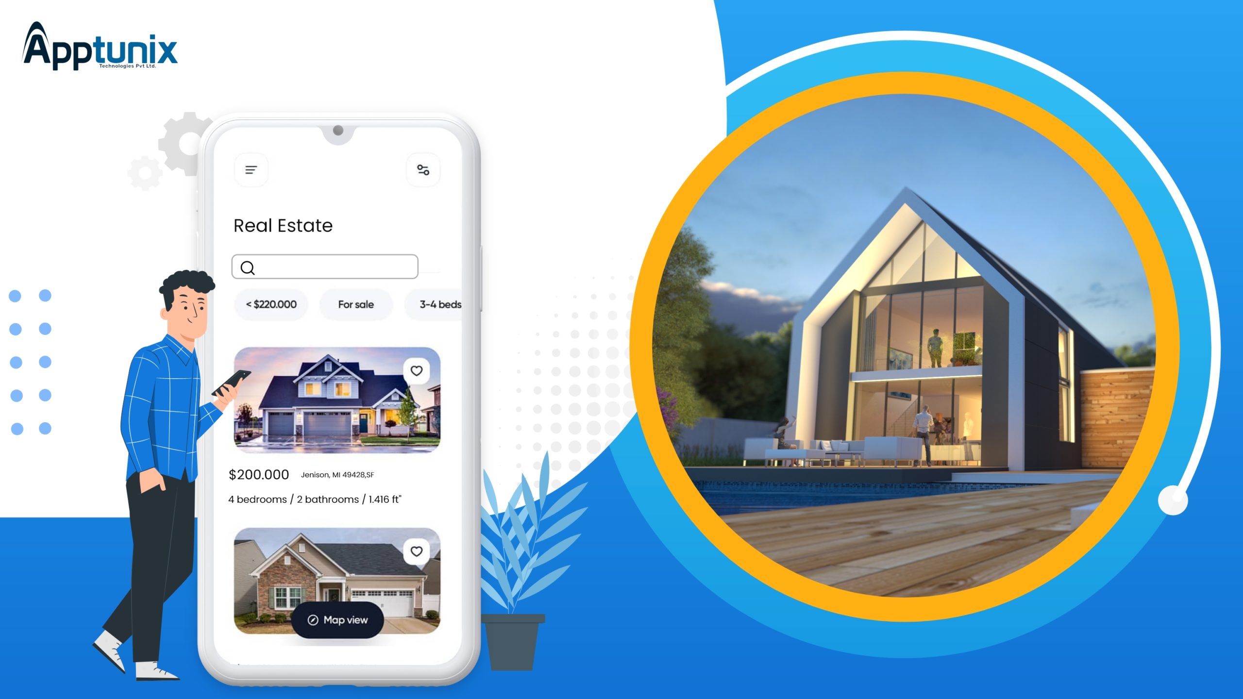 online-real-estate-app-development