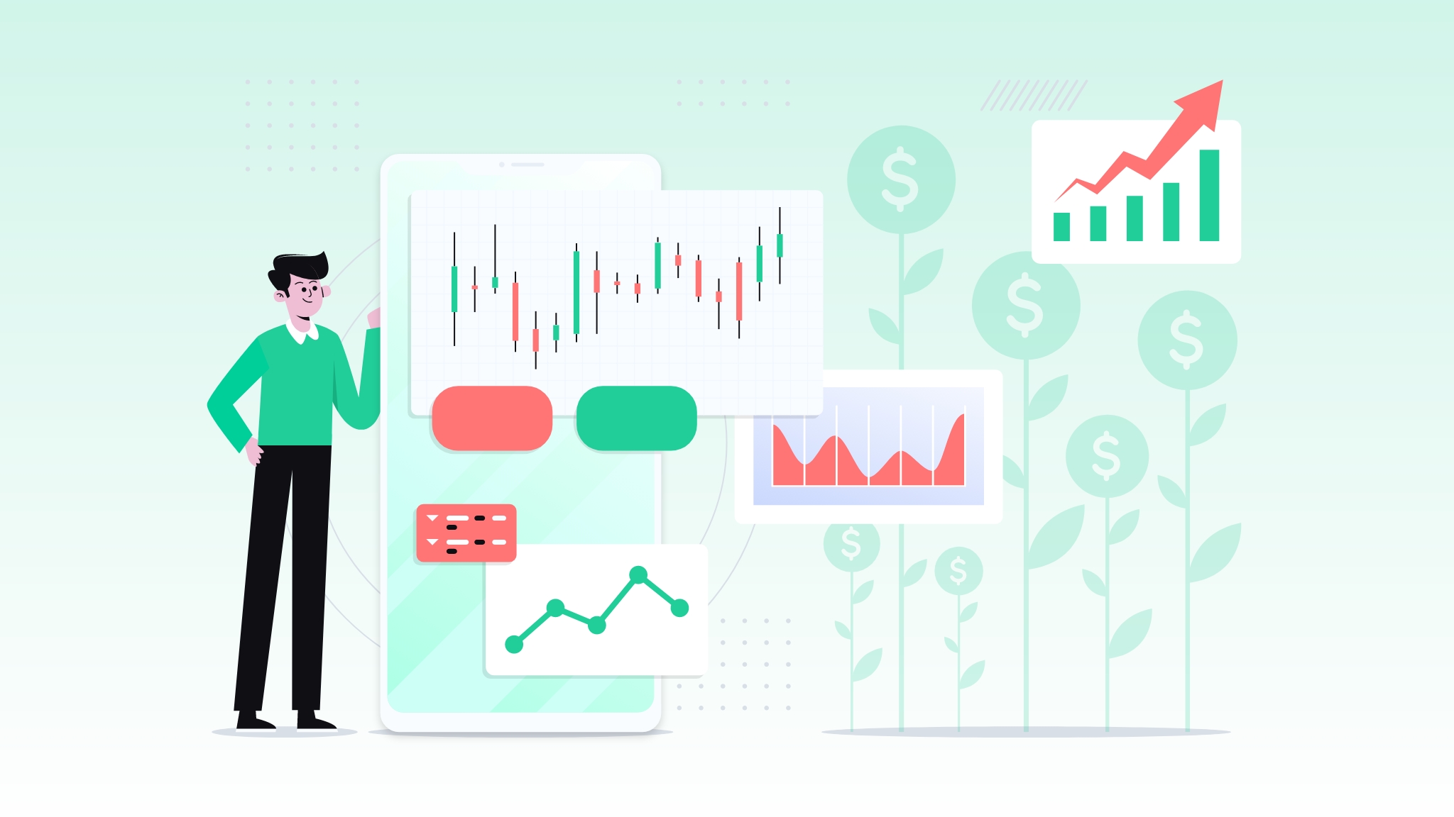 robinhood stock trading app