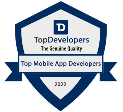 Top Developers