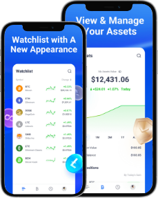 Webull Pay – Fintech App