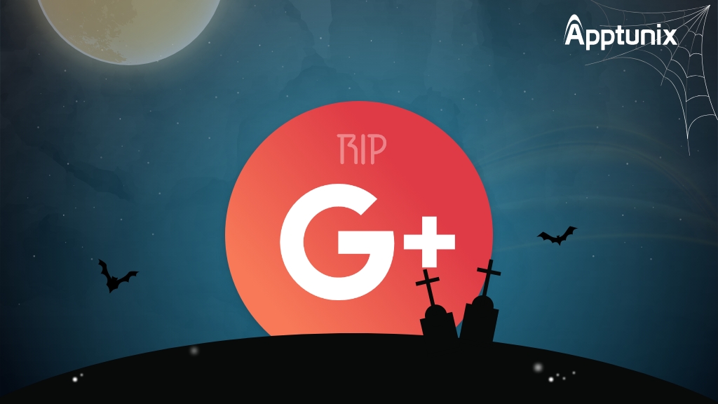 why google+ failed